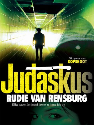 cover image of Judaskus